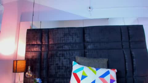 Snapshot of mia_garcia2 chatting on January 23, 12:35 am MIA online show from January 23, 12:35 am