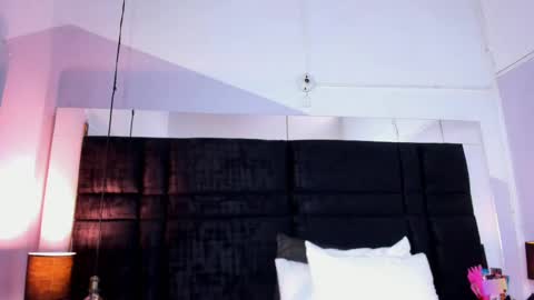 Snapshot of mia_garcia2 chatting on March 7, 9:17 pm MIA online show from March 7, 9:17 pm