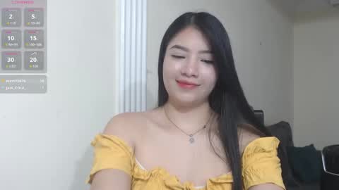 ZOE online show from February 16, 8:51 pm