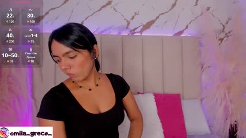 mia_greco_ online show from September 10, 3:40 am
