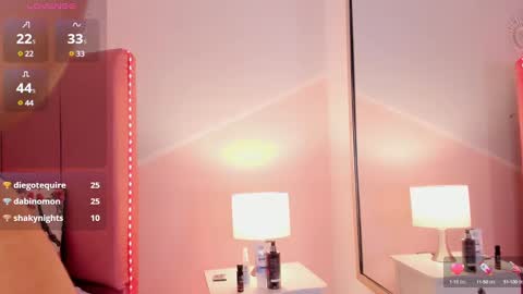mia_greco_ online show from January 30, 2:27 am