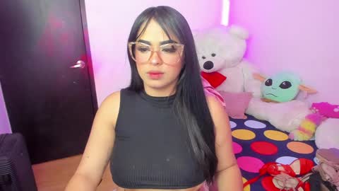 Mia J Abbey online show from January 11, 10:29 pm