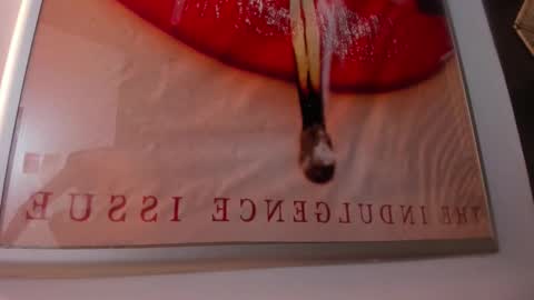 Val  online show from November 5, 11:12 am