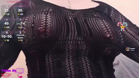 Snapshot of mia_joy8 chatting on January 15, 6:08 pm MiaJoy online show from January 15, 6:08 pm