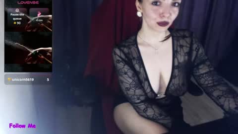 MiaJoy online show from June 23, 2:34 pm