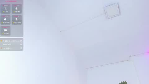 mia_juicy_ online show from September 28, 10:41 pm