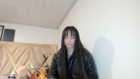 mia kaneee online show from November 13, 12:24 am