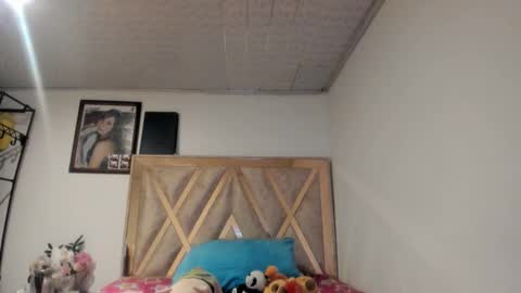 mia kaneee online show from November 29, 3:58 am