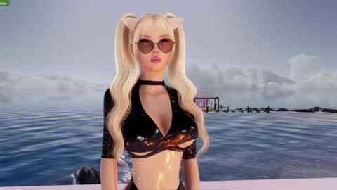 Mia online show from January 2, 2:46 pm