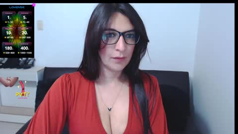 MILENA Moan from LovenseWet from Tip MenuOpen for Private online show from January 7, 1:24 pm