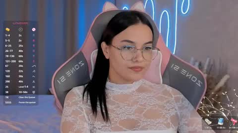 Mia online show from March 11, 1:23 pm
