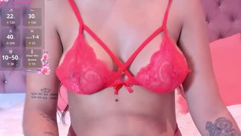 mia montess online show from October 4, 1:31 pm