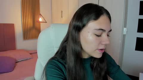 Mia Nevaeh - follow me online show from February 25, 9:04 pm