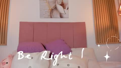 Mia Nevaeh - follow me online show from February 10, 1:03 am