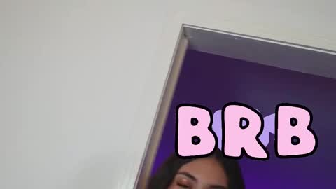 Mia Nevaeh - follow me online show from September 30, 8:41 pm