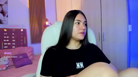 Mia Nevaeh - follow me online show from January 18, 5:44 pm