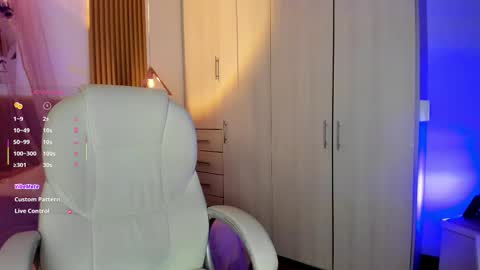 Mia Nevaeh - follow me online show from February 21, 8:23 pm