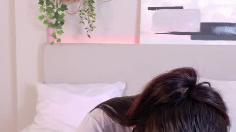 Snapshot of mia_oconner chatting on January 30, 6:10 pm mia_oconner online show from January 30, 6:10 pm