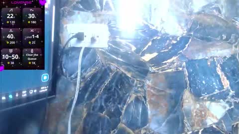 mia pazzi online show from January 14, 11:02 pm