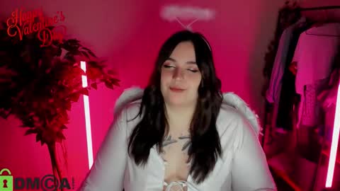 Mia online show from February 14, 1:19 am