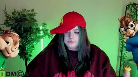 Mia online show from February 28, 1:42 am