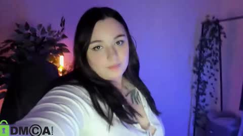 Mia online show from February 20, 12:43 am