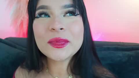 Mia online show from April 14, 12:25 am