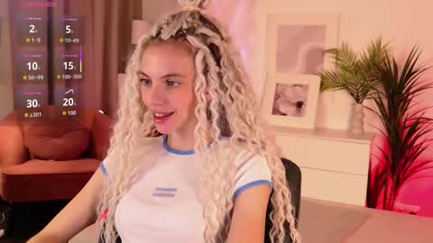 Mia online show from January 15, 6:33 am