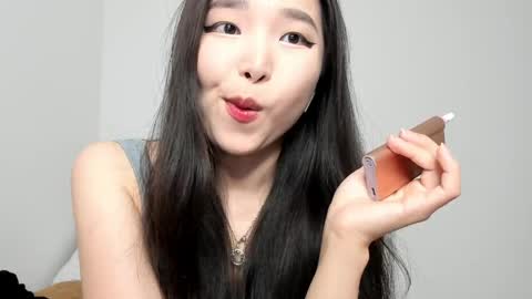  Your Soyun  online show from April 14, 1:47 pm