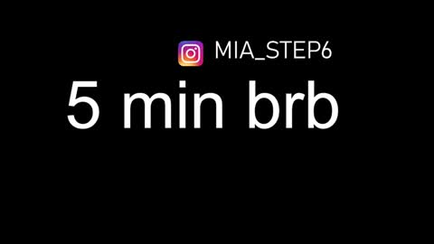 mia_stephan online show from December 19, 4:23 am