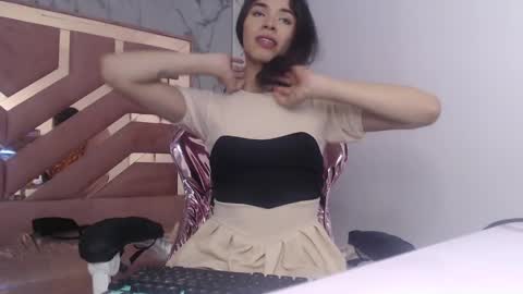 mia_swift_ch online show from September 23, 4:17 am