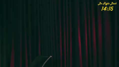 Mia online show from April 15, 7:58 pm