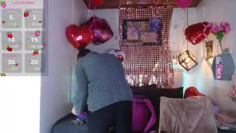 MIA  online show from February 22, 1:36 pm