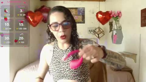 MIA  online show from April 9, 2:23 pm