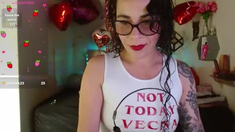 MIA  online show from February 17, 2:49 pm