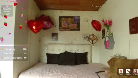 MIA  online show from March 26, 6:24 pm