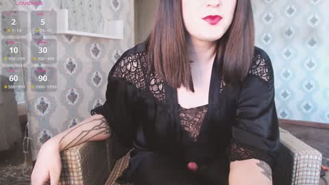 mia_wallase online show from February 8, 2:16 pm