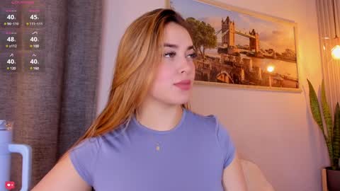Mia White  online show from January 27, 12:37 pm