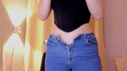 Mia White  online show from March 4, 1:52 pm
