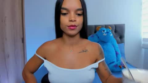    online show from October 12, 7:27 pm