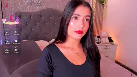 baby miaa online show from February 6, 8:22 pm