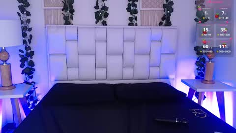 Mia online show from February 19, 11:38 am