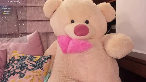 miaa_quinn online show from March 1, 5:55 am