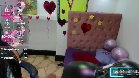       online show from March 4, 7:55 pm