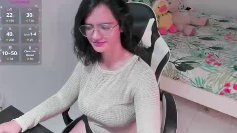 Maria Fernanda online show from October 15, 3:43 am