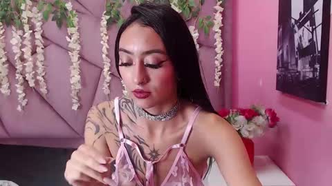 Miaa online show from February 25, 6:58 am