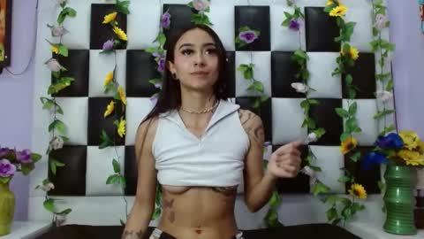 Miaa online show from February 12, 3:40 am