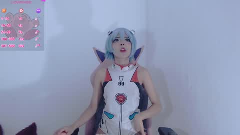 Snapshot of miaah_parker chatting on December 27, 3:04 pm Mia online show from December 27, 3:04 pm