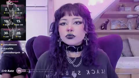 Mia online show from September 20, 4:04 am