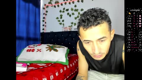 miaandluciferxxx online show from December 7, 11:56 am